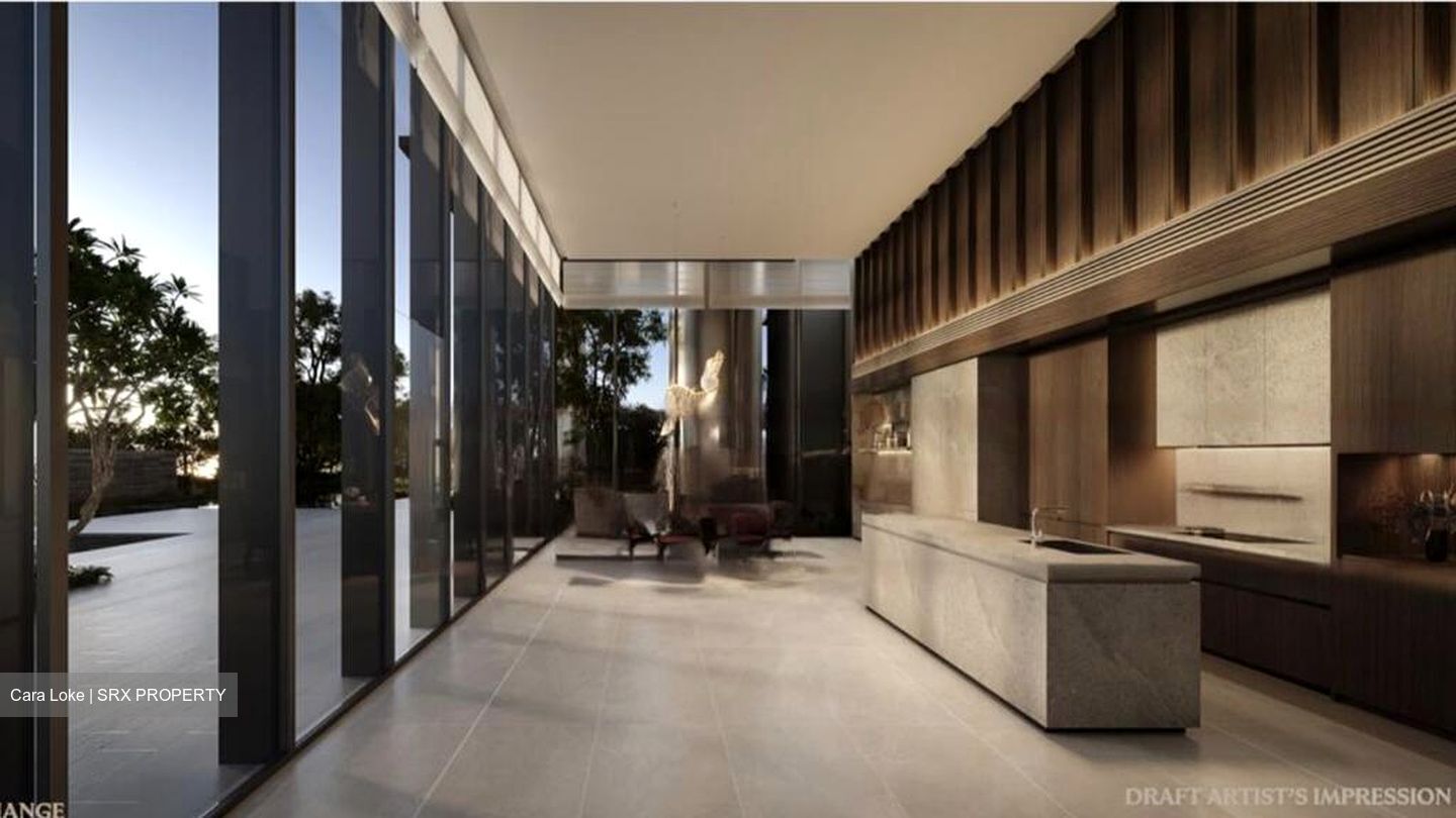 Orchard Boulevard (D10), Condominium #580721701